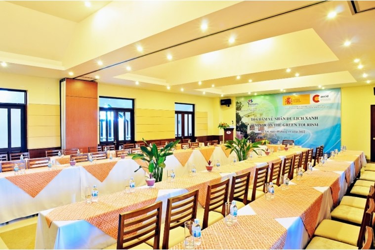 Khách sạn Kỳ Hòa Đà Lạt